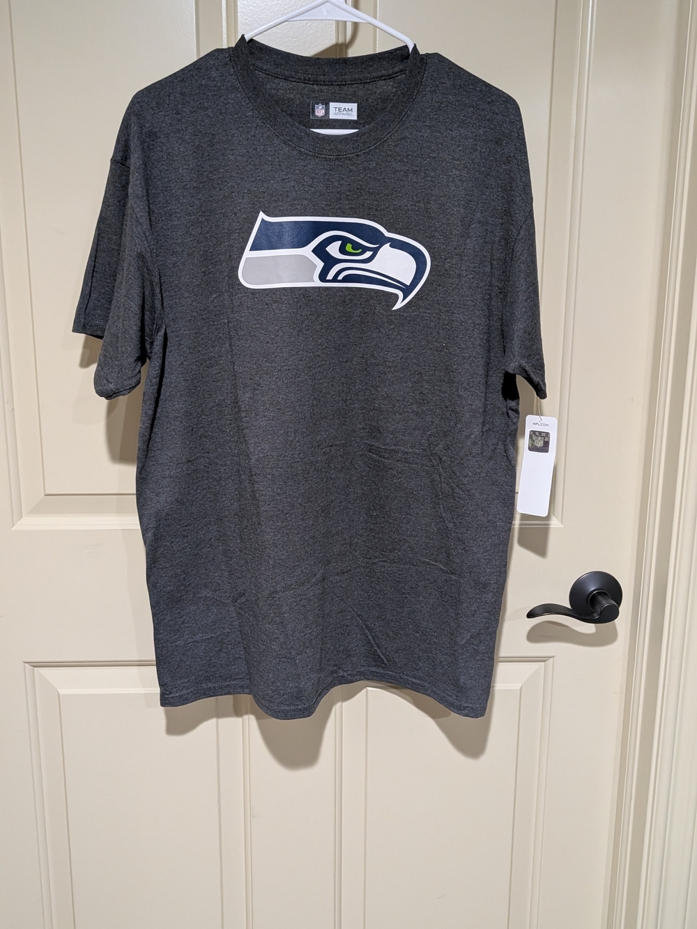 Seattle Seahawks Short Sleeve Tee